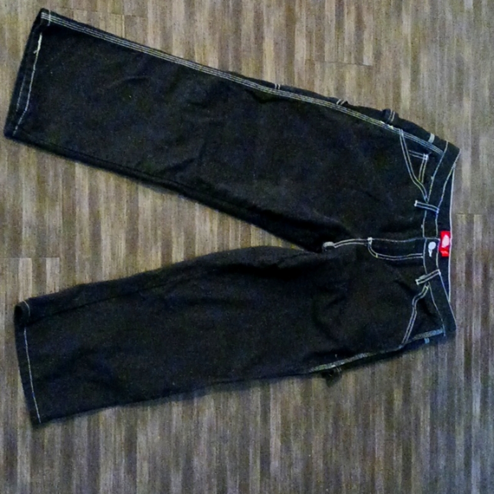 Dickies woman pants